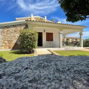  Villa L'assentu