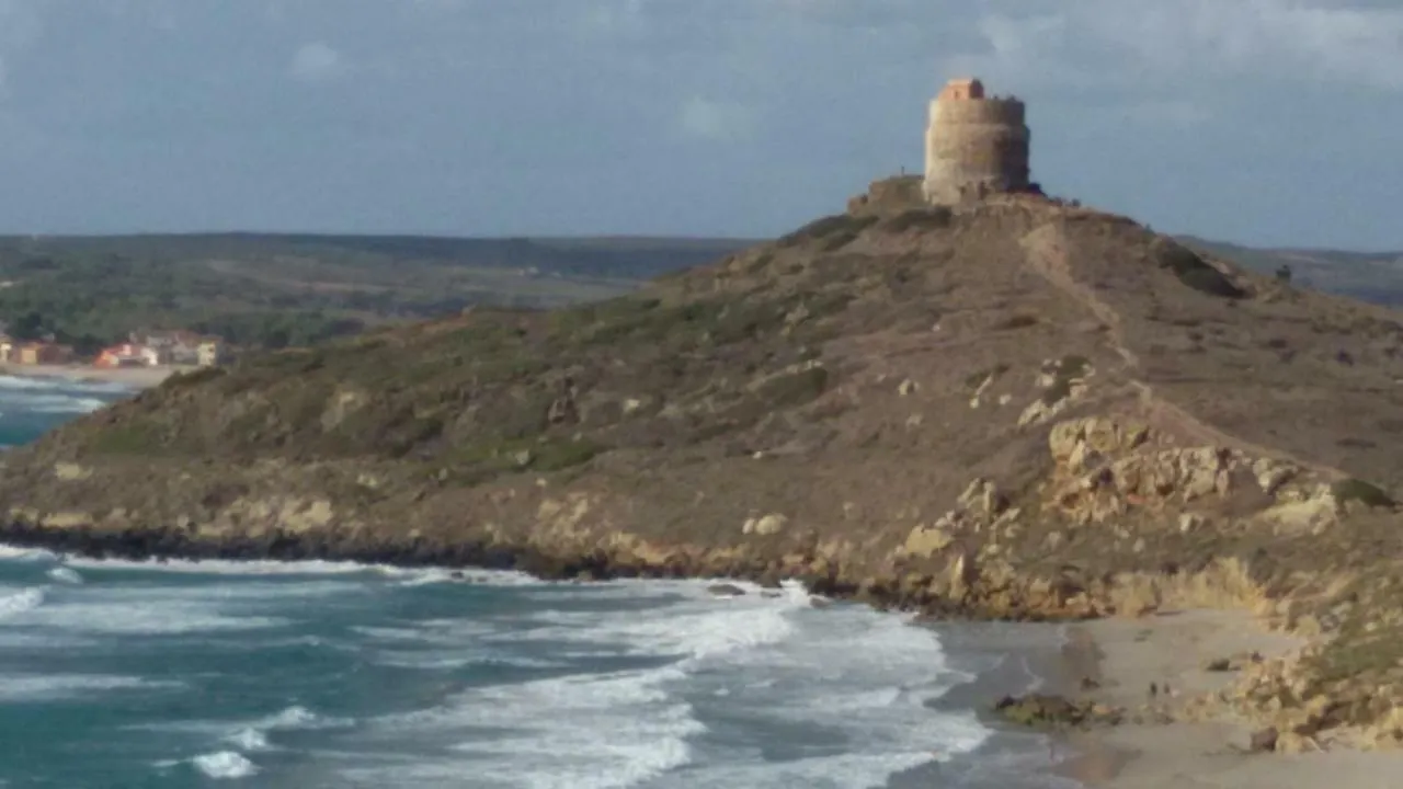 Casa vacanze Villa Sa Domu Antiga Solarussa