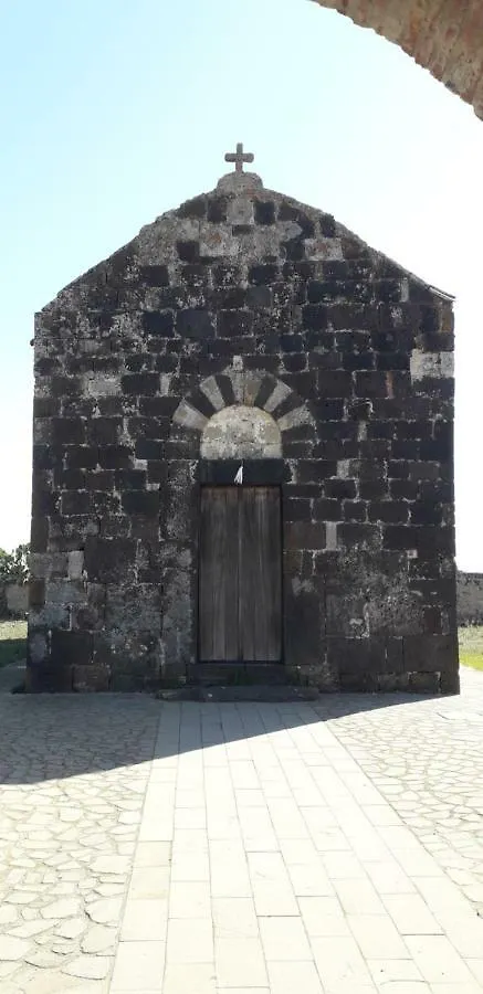 Villa Sa Domu Antiga Solarussa